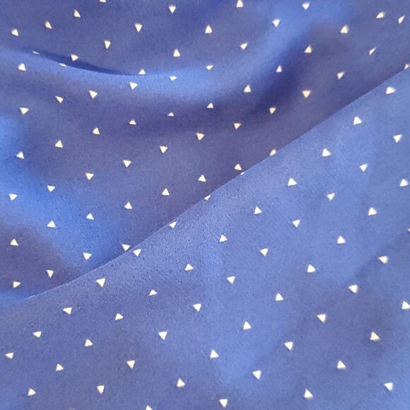 LULUS FARAH ROYAL BLUE TRUE WRAP DRESS MIDI SIZE MEDIUM SIZE MEDIUM LULU'S - Picture 12 of 14